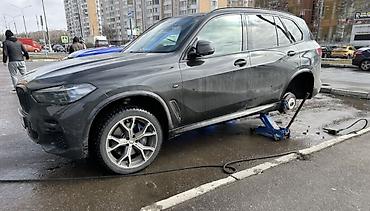 tir: Вулканизация на выезд, мобильный шиномонтаж, выездная вулканизация — 2