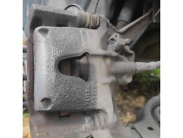 haube: ZADNJA KOCIONA KLESTA ZA FORD MONDEO OD 2001. DO 2003. GOD. | — 6