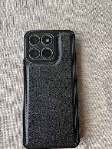 Техника и электроника: Honor 64 ГБ, цвет - Черный, Отпечаток пальца, Face ID, Кредит — 2