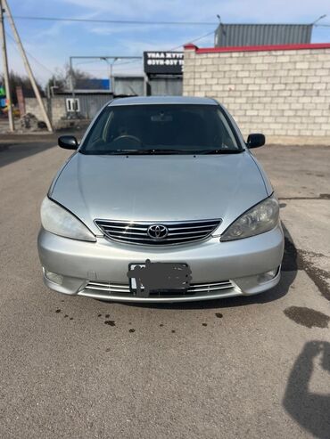 рулевая рейка королла: Toyota Camry: 2004 г., 2.4 л, Автомат, Бензин, Седан