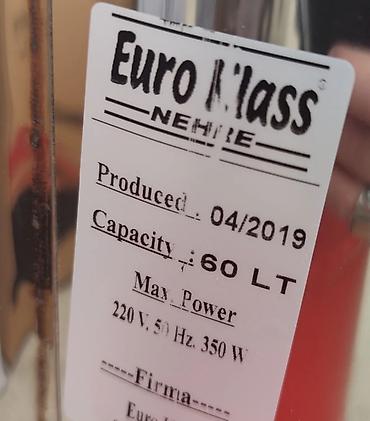 Nehrə aparatları: Nehre nehrə yağı hazirlayan aparat nehre aparati nehrə aparatı Euro — 17