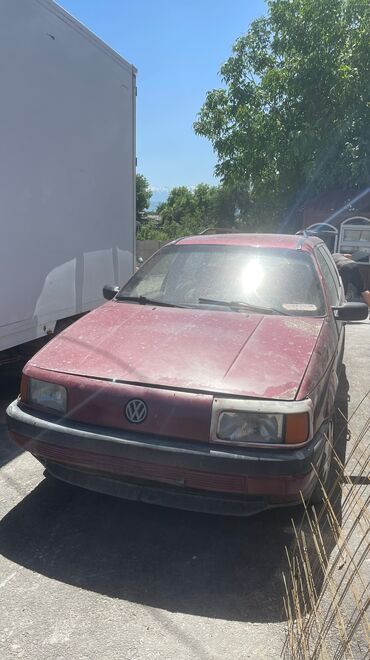 форд транзитке алмашам: Volkswagen Passat: 1989 г., 1.8 л, Механика, Газ, Универсал