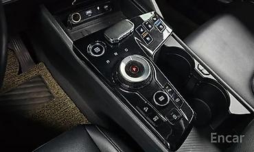 Kia: Kia Sportage: 2022 г., Кроссовер — 10