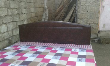 Çarpayılar: TAXT kravat TEZE iki neferlikdir taxtadan qupqa baw terefleri koja — 5