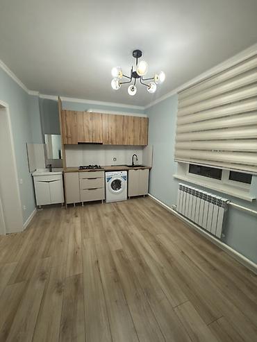 Долгосрочная аренда комнат: 35 м², С мебелью — 12