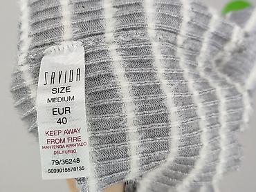 savida sweater: Savida, Sweter damski, rozmiar M — 5