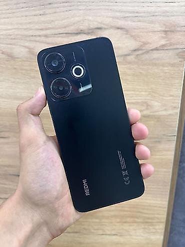 redmi 4x: Смартфон Redmi (серия Note/Redmi — черный цвет) Ключевые особенности — 1