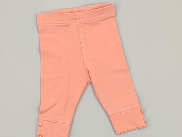 olx kombinezon zimowy 56: Sweatpants, George, 0-3 months, condition - Very good