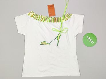 pull and bear komplet: Bluzka damska, rozmiar XL — 2