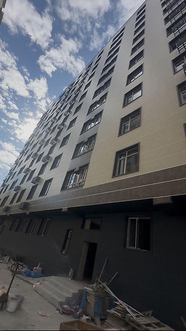 к акиева: Элитка, 1 комната, 49 м² — 3