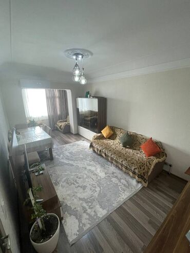 Köhnə tikili: Bakı, 3 otaqlı, Köhnə tikili, m. Həzi Aslanov, 70 kv. m — 14