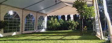 Suncobrani, tende i paviljoni: Bоја - Bela na lalafo.rs — 4 Suncobrani, tende i paviljoni: Bоја - Bela — 4