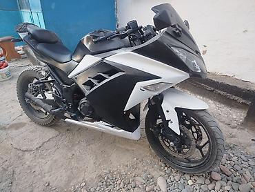 Продам спортивный мотоцикл 🏍️ или меняю на авто доки есть