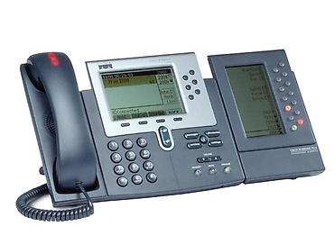 cdma telefonlar: Stasionar telefon Cisco, Simsiz, İşlənmiş, Pulsuz çatdırılma — 4