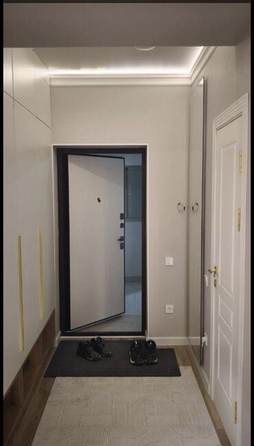 Долгосрочная аренда квартир: 1 комната, Агентство недвижимости, Без подселения, С мебелью полностью — 6