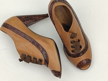 Rylko, Flat shoes for women, 39, condition - Good