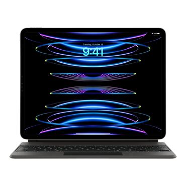 babyliss pro: İşlənmiş Apple iPad Pro 12.9 (2022), 12,9", 128 GB, Ödənişli çatdırılma