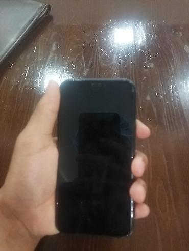 Apple iPhone: IPhone 11, Б/у, 128 ГБ, Черный, Зарядное устройство, Чехол, 100 % — 4