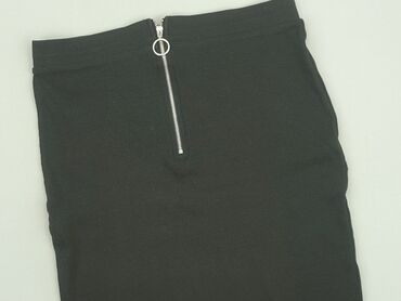 legginsy sportowe damskie tanie: Skirt, SinSay, L (EU 40), condition - Very good