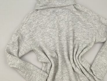 dres sweterkowy mohito: Sinsay, Women`s sweater, size XS (EU 34)