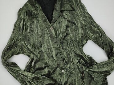 moodo bluzki koszulowe: Koszula damska, rozmiar M