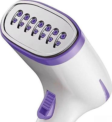 buxarli mop: Ütü "SUPER CREST SCT-1025"Əl buxarlayıcısı Silver Crest SCT-1025 — 4