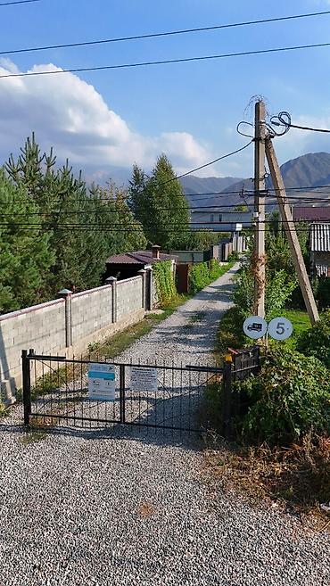 Продажа дач: 🏡 СРОЧНО! ПРОДАЁТСЯ УЮТНАЯ ДАЧА В КОЙ-ТАШЕ — МЕСТО, ГДЕ ХОЧЕТСЯ ЖИТЬ И — 4