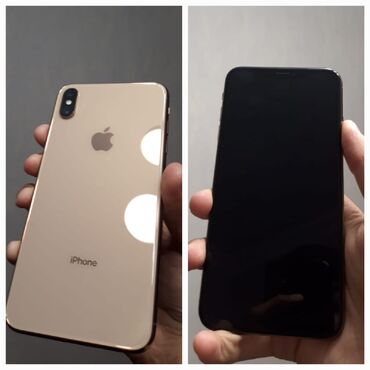 iphone xs max 128: IPhone Xs Max, 256 GB