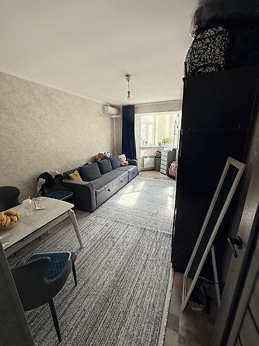 гостинечного типа: 1 комната, 29 м², Филармония Индивидуалка, 2 этаж, Свежий ремонт — 2