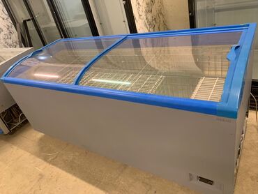 Холодильные витрины: Для мяса, мясных изделий, Для молочных продуктов, Кондитерские, Италия, Турция, Россия, Б/у — 5