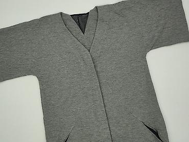 golf oversize damski: Kardigan damski, rozmiar M — 1