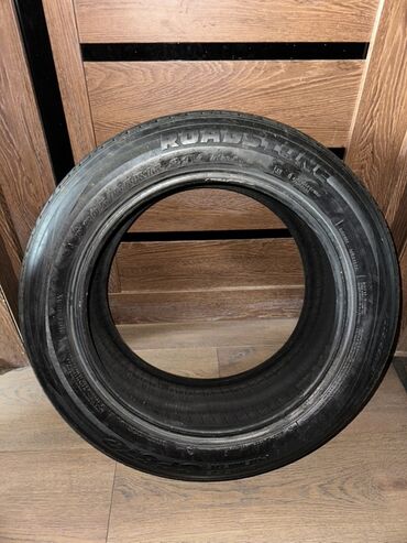 Колеса в сборе: Б/у Шина Roadstone 205 / 55 / R 16