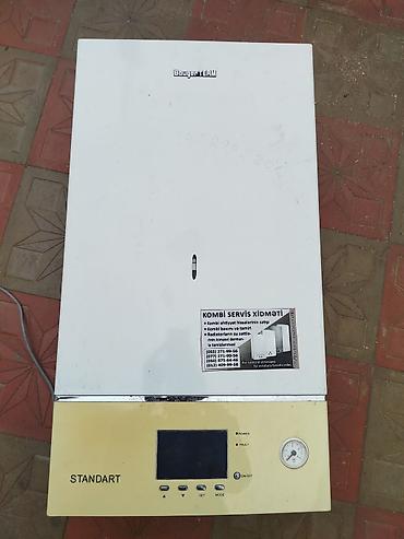 islenmis kombiler: İşlənmiş Kombi 24 kVt — 3