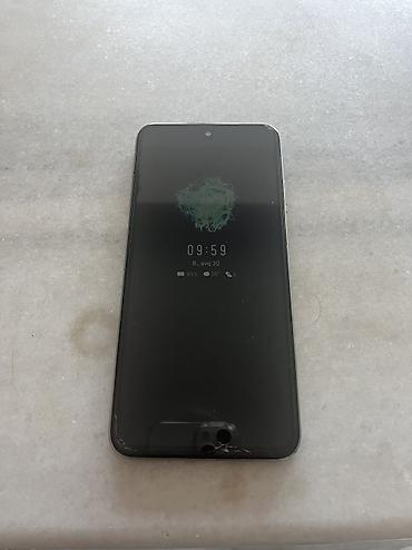 philips xenium f511: Infinix HOT 50i, 128 GB, rəng - Boz, Sensor — 2