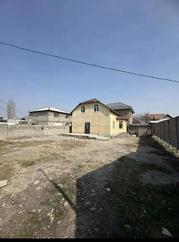 50: Продается 2-уровневый мансардный дом с участком Адрес: Ак Ордо-1 — 2