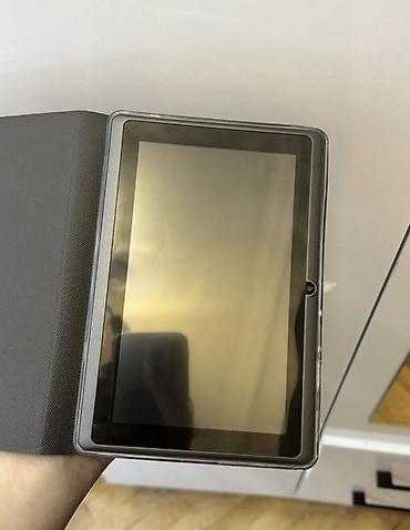 Другие планшеты: Android planşet + maqnitli qapaqlı örtük + type C adapter Xaricdən 10 — 1
