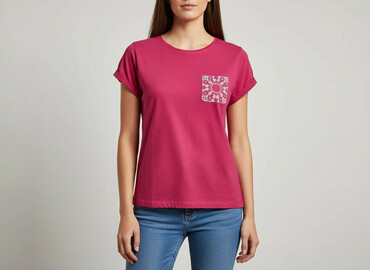 t shirty plus size allegro: Esmara, T-shirt damski, rozmiar S w lalafo.pl t shirty plus size allegro: Esmara, T-shirt damski, rozmiar S