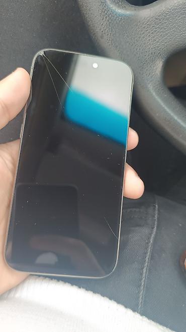 Apple iPhone: Gümüşü, Face ID — 10