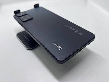 note 10 5g: Redmi, Redmi Note 11 Pro, Б/у, 128 ГБ, цвет - Черный, 2 SIM — 5