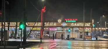 Изготовление рекламных конструкций: | Вывески, | Монтаж — 25