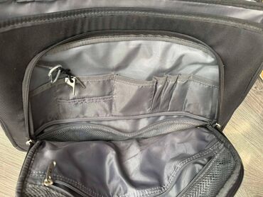Torbe: SAMSONITE poslovna torba za laptop, dokumenta i sitnice. Ima više — 2
