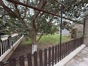 Bağ evlərinin satışı: Bakı, 156 kv. m, 5 otaqlı, Kombi, Qaz, İşıq — 3