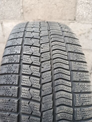 купить зимние шины в бишкеке: Зимняя Резина Warrior 225/55/R17 Без пробега по КР