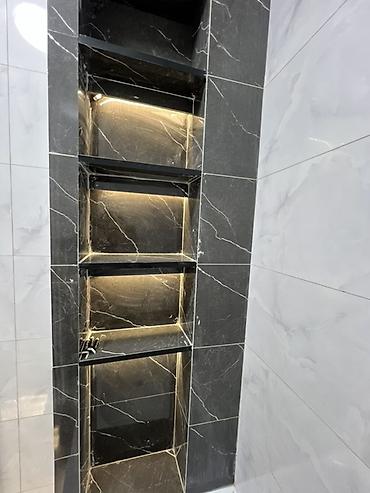 Продажа квартир: 2 комнаты, 37 м², Элитка, 1 этаж, Дизайнерский ремонт — 21