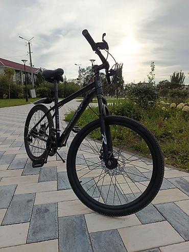 Горные велосипеды: Горный велосипед MaimiCi AF-300 🚲 ГОРНЫЙ ВЕЛОСИПЕД — 20 000 СОМ Продаю — 2