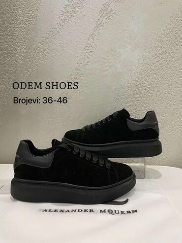 Patike: Patike, Alexander McQueen, veličina - 40 — 3