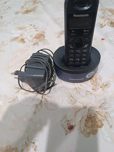 panasonic strada: Стационарный телефон Беспроводной, Дисплей — 4