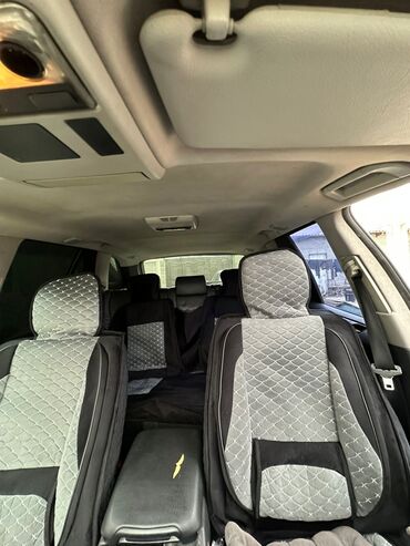 BMW: BMW X5: 2003 г., 3 л, Автомат, Дизель, Кроссовер — 8