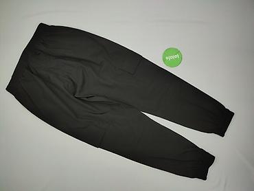 e obuwiu: Military Gymwear, Spodnie dresowe damskie, rozmiar L — 4