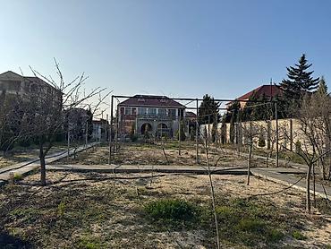 maştagada evlər: Satılır: geniş həyət sahəsi və iki mərtəbəli ev - İki mərtəbəli — 6